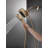 Dual Shower Head with H2Okinetic Technology-98696559