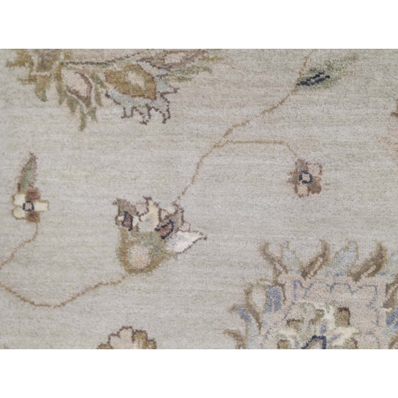 One-of-a-Kind 9'9" X 10' Area Rug