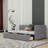 Mauda Upholstered Platform Storage Bed-607255923