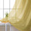 Paire de rideaux semi-transparents en polyester Makeira-256634804-223479171