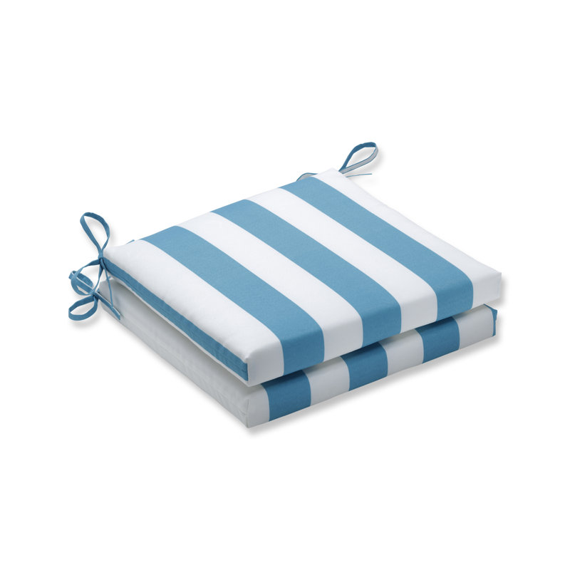 Coussin de chaise de salon d’intérieur