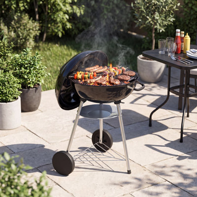 JolyDale Charcoal Grill
