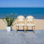 Chaise d'appoint Popplewell-1243495941