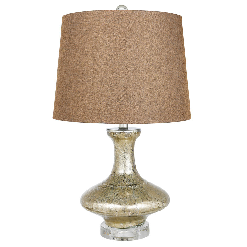 Becka Ceramic Accent Lamp