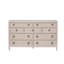 Getaway 9 - Drawer Dresser
