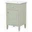 Meuble-lavabo de rangement avec lavabo en céramique-2090942085
