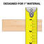 Rail de moulage en plastique de 1 pouce de largeur-78738407