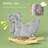 Koala-shaped Rocker,Kids Rocking Horse
