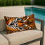 Coussin intérieur et extérieur Big Cats-115090690-115090689