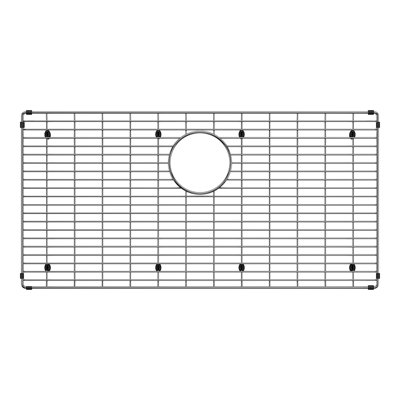 GRID QUATRUS R15 ERGON SS APRON (402254)