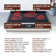 30 Inch Induction Range, Self-Cleaning, Convection Airfry, Stainless Steel
