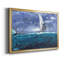 «Sail Ho I» - peinture encadrée-210692200-210692203-210670325