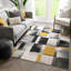 Good Vibes Geometric Area Rug-37927286