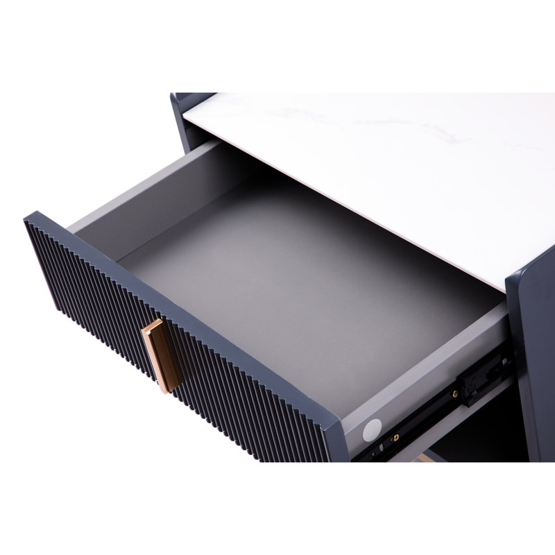 Table de chevet Modern