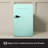 3.2 cu. ft. Retro Mini Refrigerator in Mint Green without Freezer-122503502