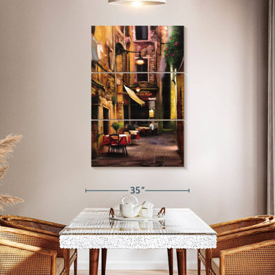 Sireci Italian Cafe