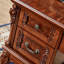 Bureau luxueux de style américain-111465556