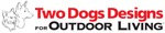 Two Dogs Designs logo