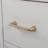 36'' Single Bathroom Vanity with Engineered Marble Top-378938647-378938643-370168190
