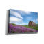  «Palouse Barn and Flowers 2» par David Drost, art mural sur toile, 40 po x 26 po-899076307