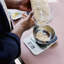 Balance de cuisine numérique compacte Joseph