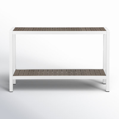 Doss Console Table by AllModern