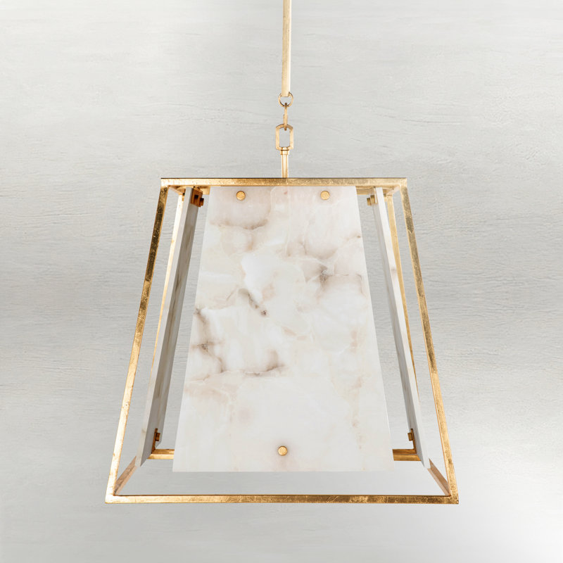 Stacey 4 - Light Unique Chandelier