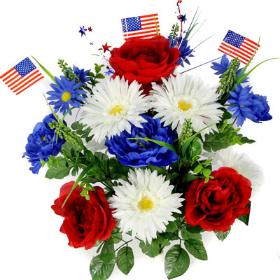 Arrangement