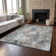 Premium Machine Washable Prisco Taupe Rug