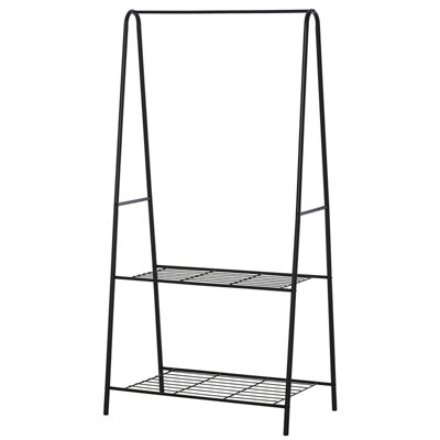 45cm Adjustable Clothing Rack