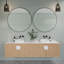 Modern & Contemporary Bathroom/Vanity Mirror-363046667-357585364