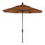 Parasol sunbrella de marché 7,5' Wallach-1029147039