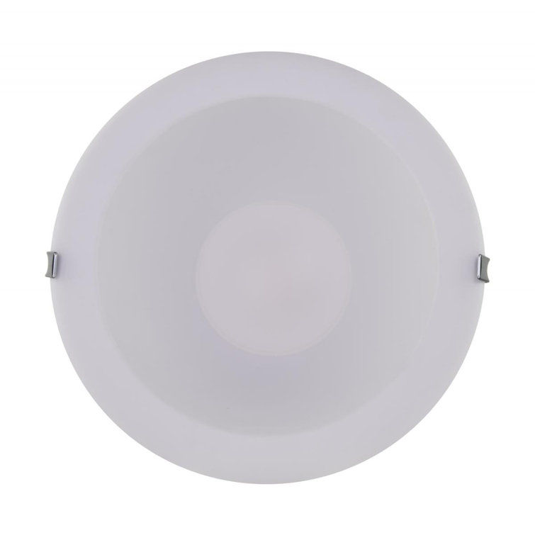 10" Selectable CCT Remodel LED Retrofit Recessed Lighting Kit