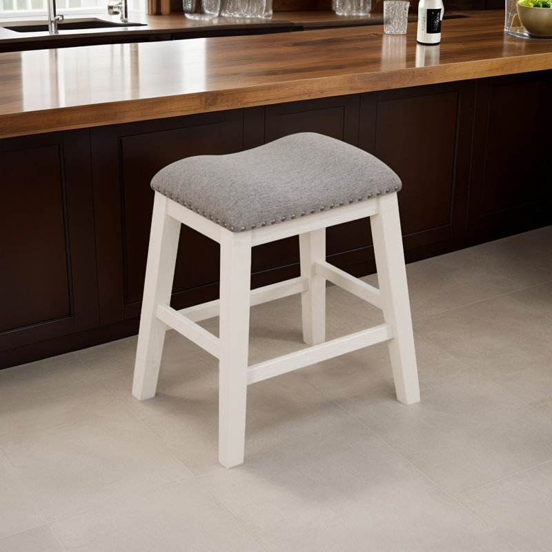 Tabouret de bar et de comptoir Kynadie