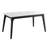 Juxtapose 63" Rectangular Performance Artificial Marble Dining Table by Modway-1000318581