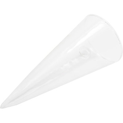 Poghos Glass Wall Vase