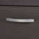 Studio C Corner Synthetic Laminate Reception Desk with Filing Cabinet