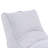 Aveli Modern Minimalist Olefin Outdoor Bean Bag Chair-2064309472-2064309473