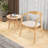 Upholstered Armchair