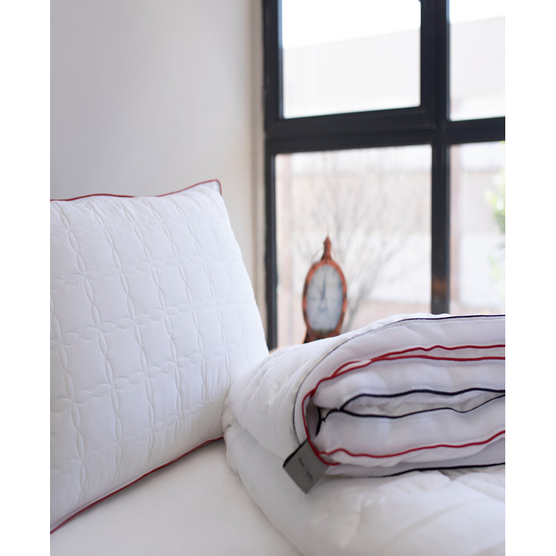 Coussin Microgel, Très grand