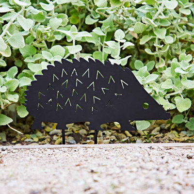 Animals Metal Garden Statue