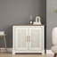 Anfield 2 Door Sideboard-460566952
