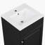 Meuble-lavabo polyvalent avec des caractéristiques de qualité supérieure pour une fonctionnalité améliorée-108525954