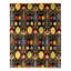 Ikat Area Rug