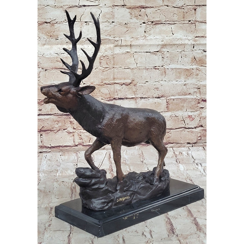 Figurines et sculptures Jonalyn