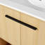 Armoire murale en contreplaqué sans lavabo -112367452-112367453