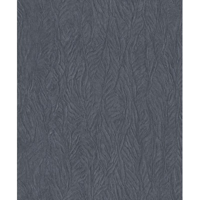Utopia Collection Leaf Emboss Wallpaper Roll
