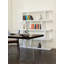 Shanean 171.8cm H x 162.6cm W Standard Bookcase-92435364