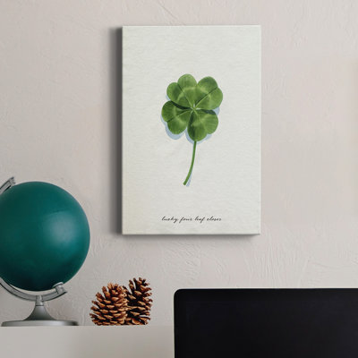 " Lucky Charm I "