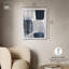 Décoration murale moderne Oceanic Forms II Shadowbox Print par Art Remedy-115125715-115125720